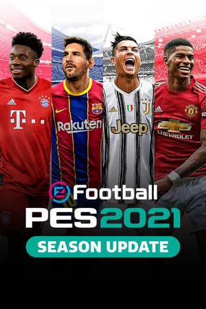 eFootball PES 2021 ราคาถูก